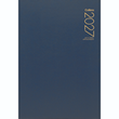 2027 Collins A41A Appointment Blue Diary 2027 One Day Per Page
